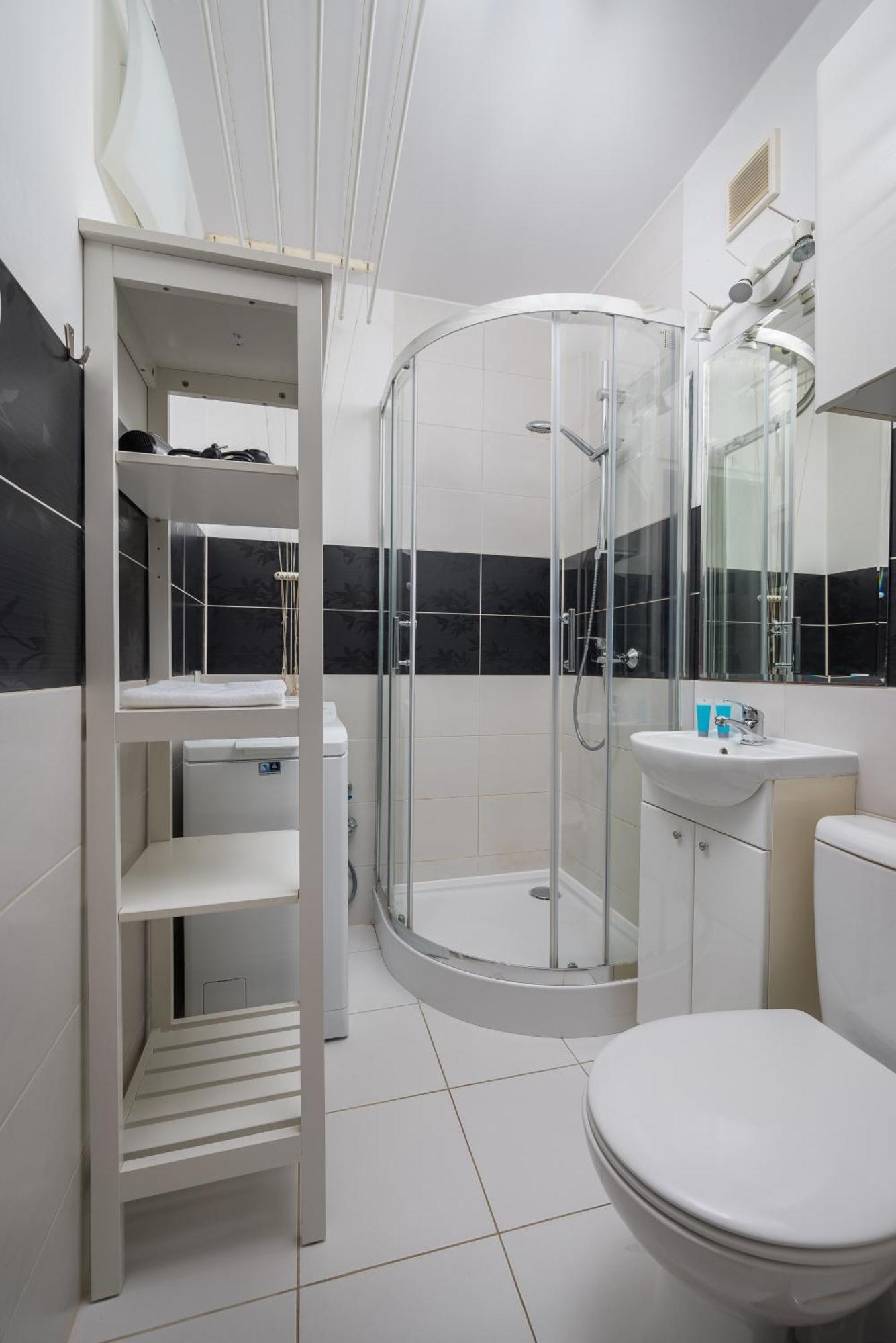 Urbanistow Cosy Studio Warszawa Zewnętrze zdjęcie