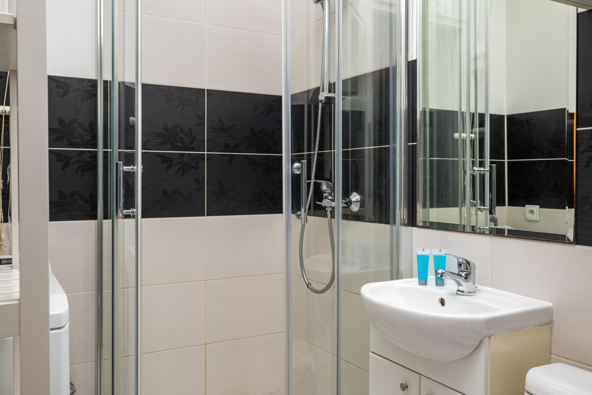 Urbanistow Cosy Studio Warszawa Zewnętrze zdjęcie